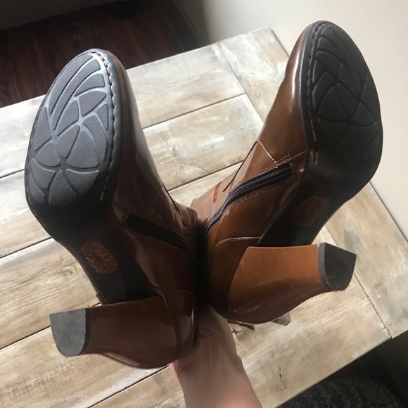 Born Crown rider boots! - Picture 6 of 6